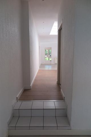 MAISONNETTE T3 PATTE D'OIE
