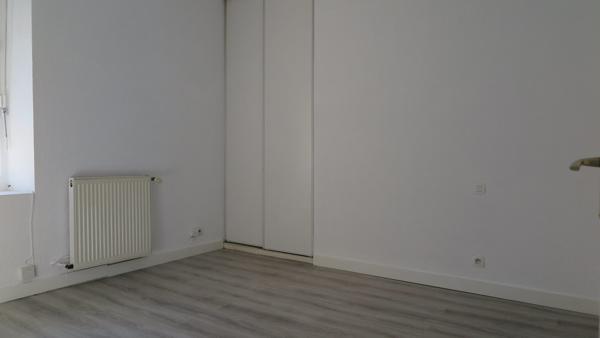 MAISONNETTE T3 PATTE D'OIE