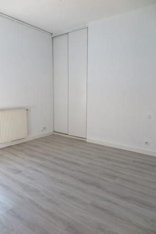 MAISONNETTE T3 PATTE D'OIE