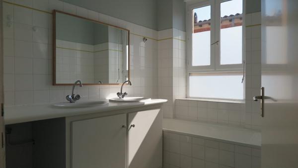 MAISONNETTE T3 PATTE D'OIE