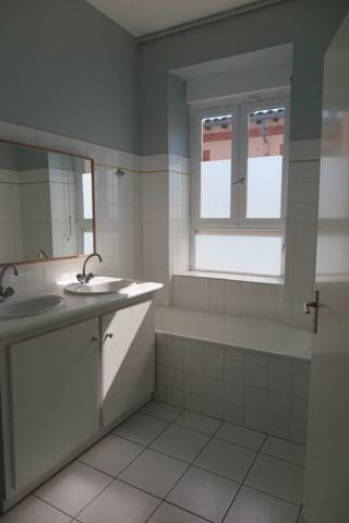 MAISONNETTE T3 PATTE D'OIE