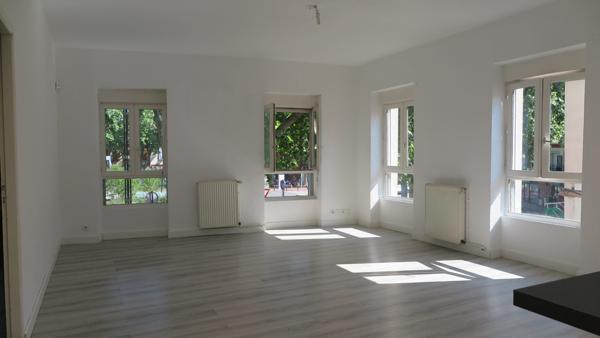 MAISONNETTE T3 PATTE D'OIE
