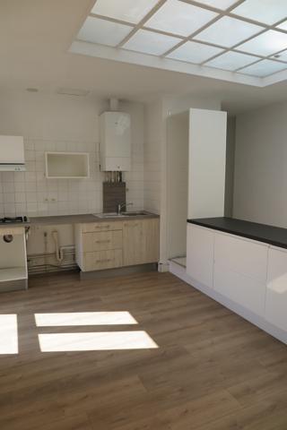 MAISONNETTE T3 PATTE D'OIE