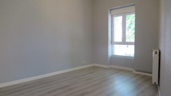 MAISONNETTE T3 PATTE D'OIE