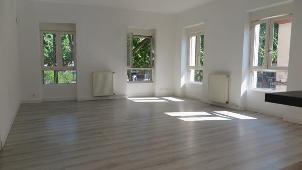 MAISONNETTE T3 PATTE D'OIE