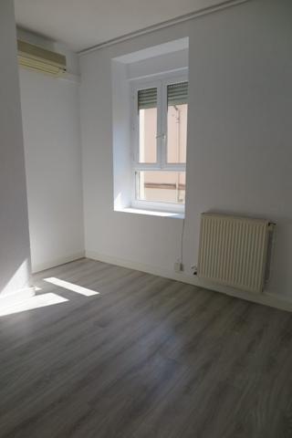 MAISONNETTE T3 PATTE D'OIE