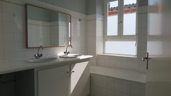 MAISONNETTE T3 PATTE D'OIE
