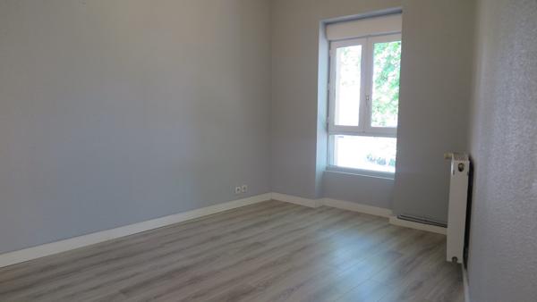 MAISONNETTE T3 PATTE D'OIE