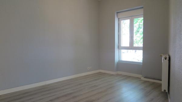 MAISONNETTE T3 PATTE D'OIE