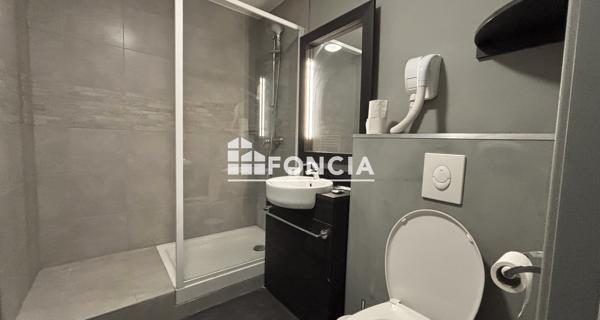 À vendre Studio 22.13 m² - Entzheim 67960