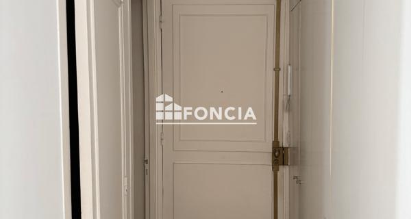 Location Appartement meublé 2 pièces 34.95 m² - Levallois-perret 92300