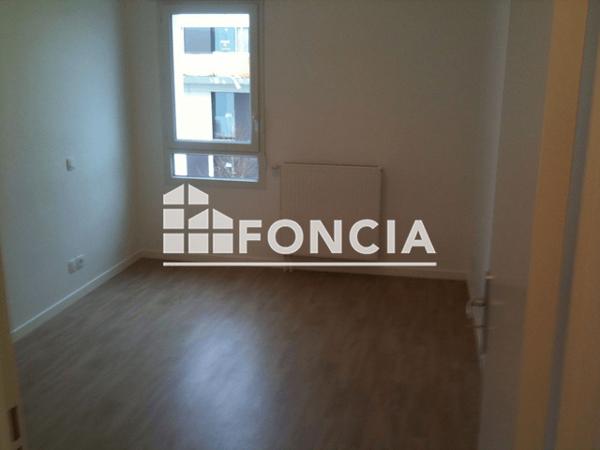 Location Appartement 2 pièces 46.65 m² - 11 RUE D'ETAVAUX Caen 14000