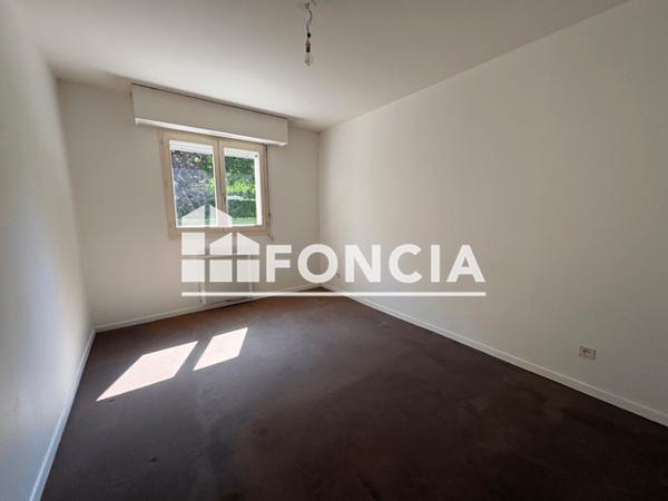 Location Appartement 2 pièces 50.29 m² - Bois Guillaume 76230