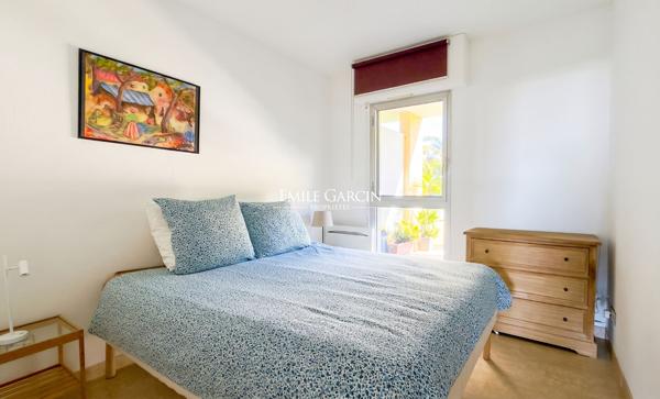 À vendre - Cassis | Appartement avec terrasse et vue mer - 42 m²