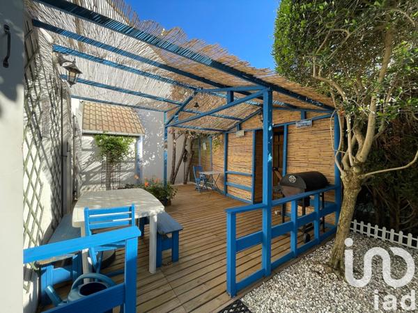 Maison à vendre 4 pièces 88 m² Saint-Brice-sous-Forêt