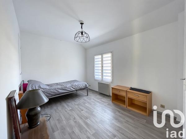 Maison à vendre 4 pièces 88 m² Saint-Brice-sous-Forêt