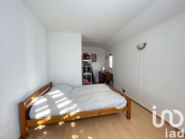 Maison à vendre 4 pièces 88 m² Saint-Brice-sous-Forêt