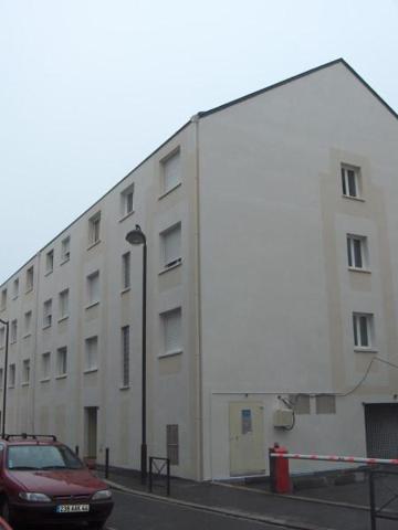 Parking / Garage à louer à Nantes