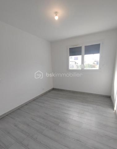 Maison de 87 m²