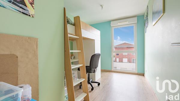 Appartement à vendre 5 pièces 96 m² Neuilly-sur-Marne