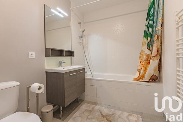 Appartement à vendre 5 pièces 96 m² Neuilly-sur-Marne