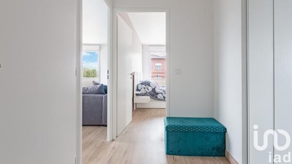 Appartement à vendre 5 pièces 96 m² Neuilly-sur-Marne