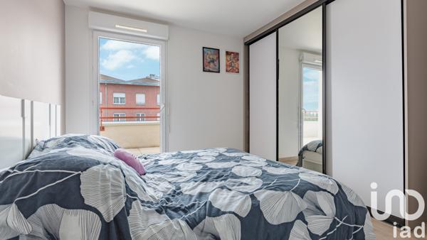 Appartement à vendre 5 pièces 96 m² Neuilly-sur-Marne