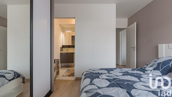 Appartement à vendre 5 pièces 96 m² Neuilly-sur-Marne