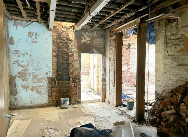 Maison à travaux Marcq En Baroeul 7 pièce(s) 151 m2