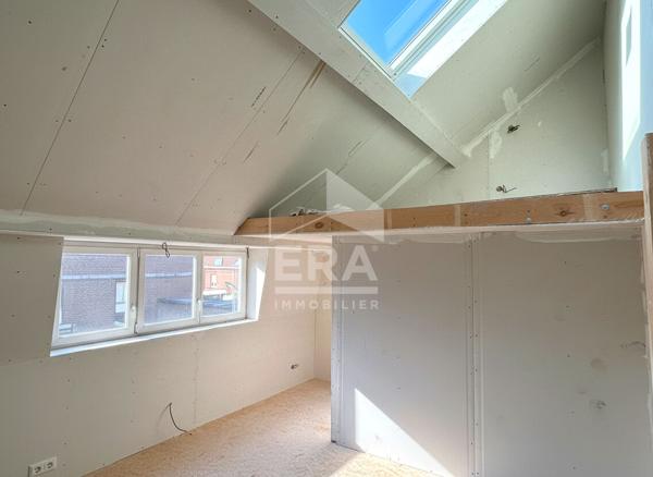 Maison à travaux Marcq En Baroeul 7 pièce(s) 151 m2