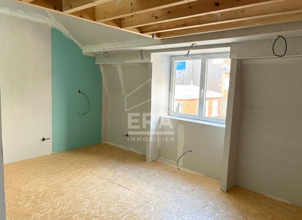 Maison à travaux Marcq En Baroeul 7 pièce(s) 151 m2