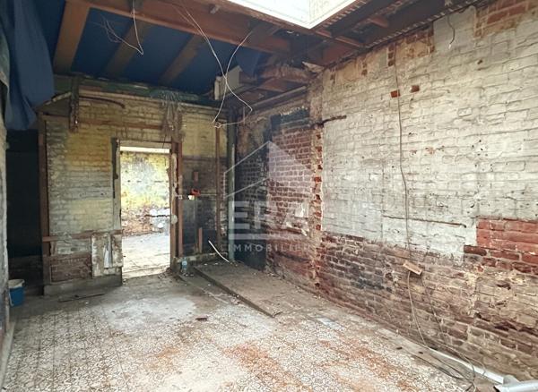 Maison à travaux Marcq En Baroeul 7 pièce(s) 151 m2