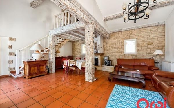 Maison à vendre    4 pièces •  Les Pennes-Mirabeau