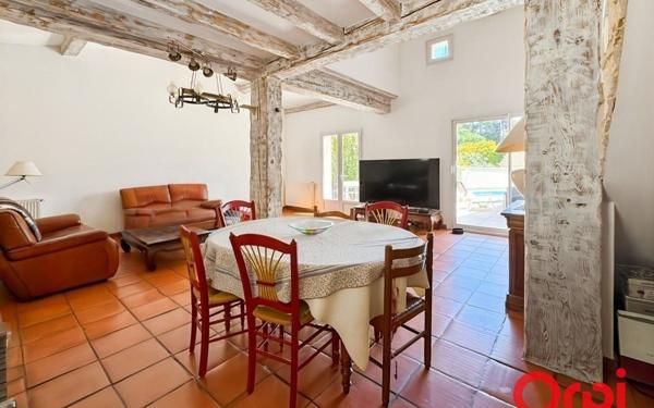 Maison à vendre    4 pièces •  Les Pennes-Mirabeau