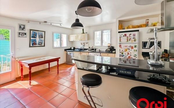 Maison à vendre    4 pièces •  Les Pennes-Mirabeau