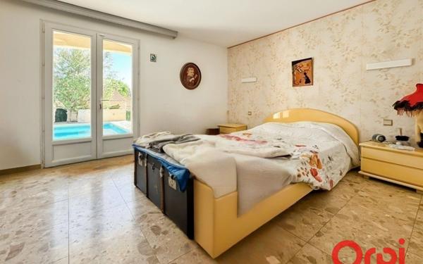 Maison à vendre    4 pièces •  Les Pennes-Mirabeau