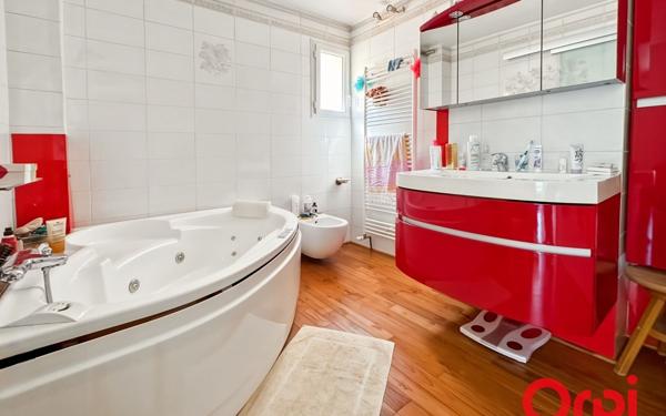 Maison à vendre    4 pièces •  Les Pennes-Mirabeau