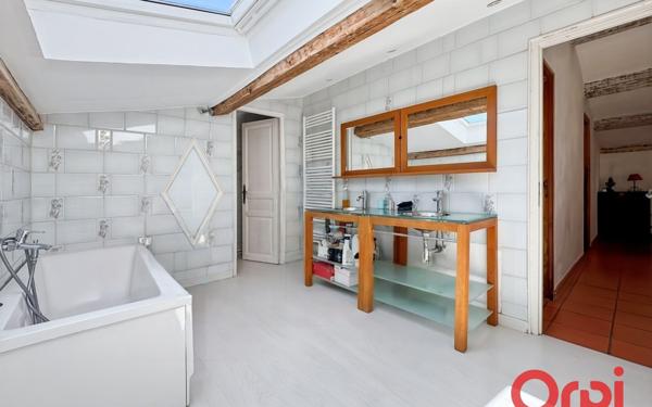 Maison à vendre    4 pièces •  Les Pennes-Mirabeau