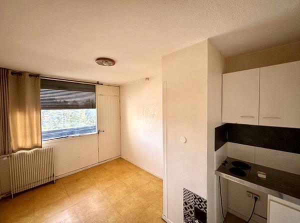 Égat (66120) Appartement T2 + parking