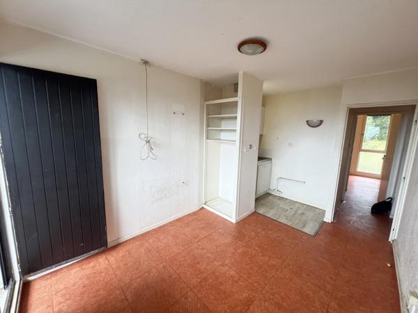 Égat (66120) Appartement T2 + parking