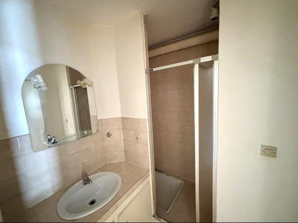 Égat (66120) Appartement T2 + parking