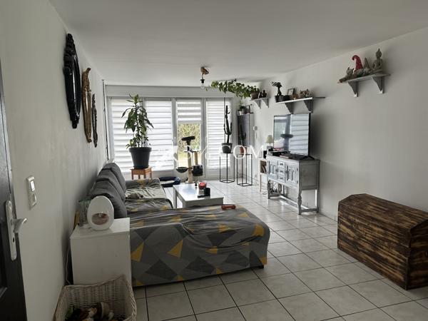 Maison 6 pièce(s) 3 chambre(s) 170 m²