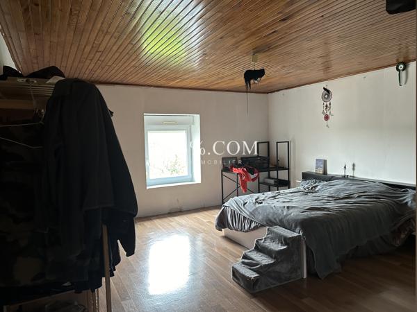 Maison 6 pièce(s) 3 chambre(s) 170 m²