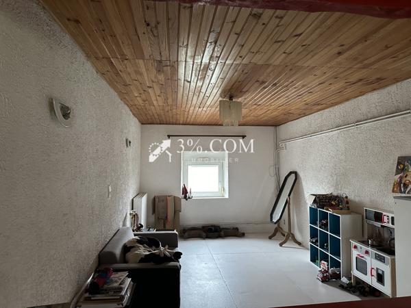 Maison 6 pièce(s) 3 chambre(s) 170 m²