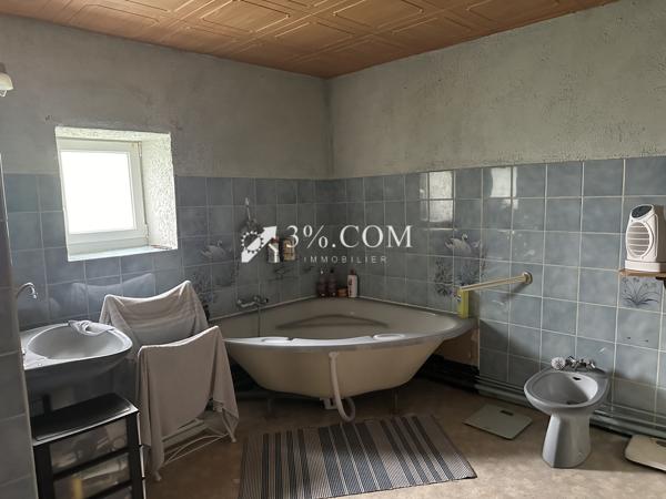 Maison 6 pièce(s) 3 chambre(s) 170 m²