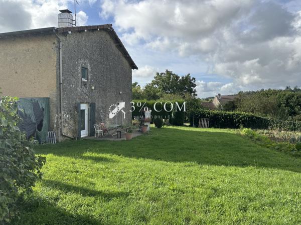 Maison 6 pièce(s) 3 chambre(s) 170 m²