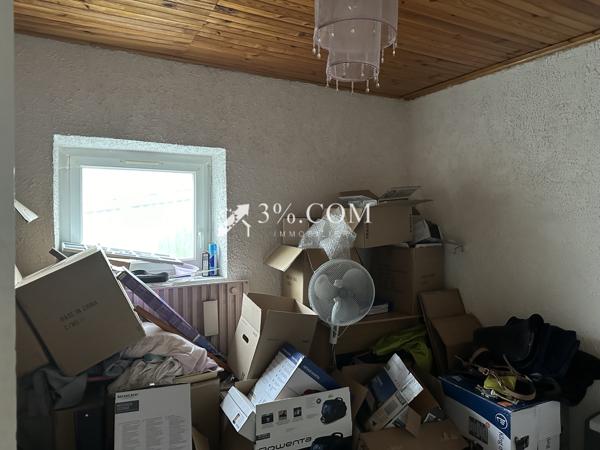 Maison 6 pièce(s) 3 chambre(s) 170 m²