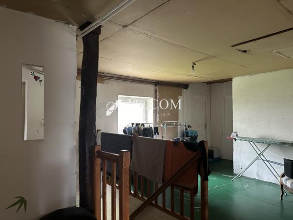 Maison 6 pièce(s) 3 chambre(s) 170 m²