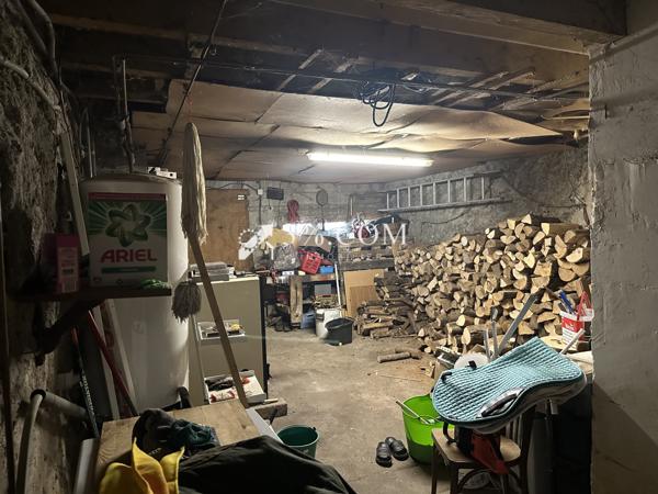 Maison 6 pièce(s) 3 chambre(s) 170 m²