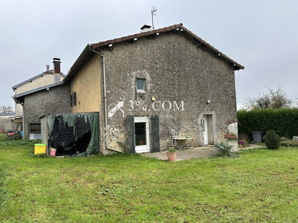 Maison 6 pièce(s) 3 chambre(s) 170 m²